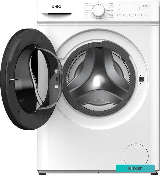 CFL70-12386BM3W White Стиральная машина CHiQ CFL70-12386BM3W White