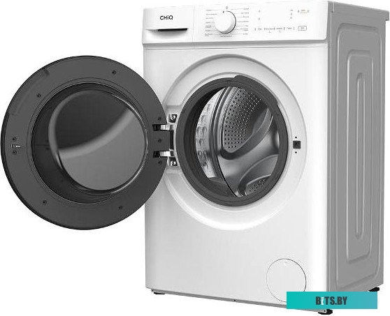 CFL70-12386BM3W White Стиральная машина CHiQ CFL70-12386BM3W White