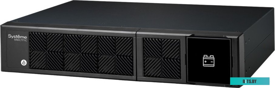 Батарея Systeme Electric BPSE72RT2U BPSE72RT2U