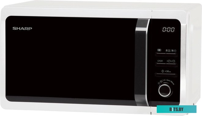 Микроволновая печь Sharp R2852RW