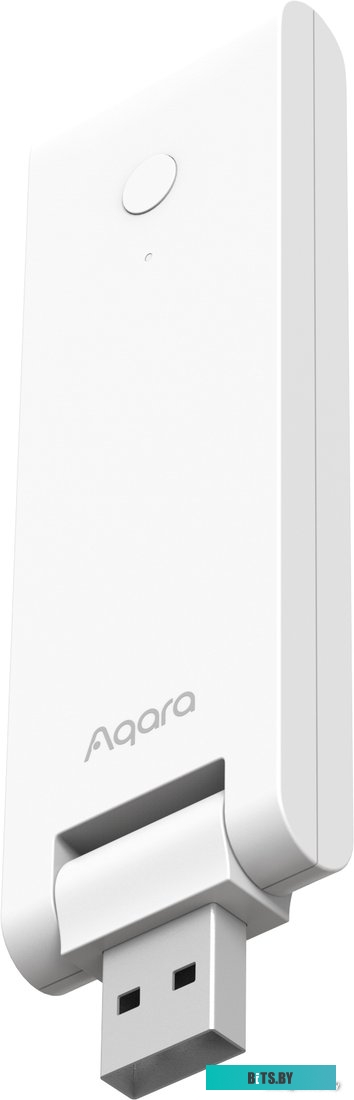 Центр управления (хаб) Aqara Hub E1 <HE1-G01>