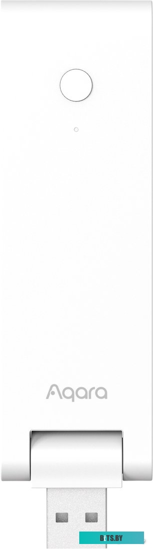 Центр управления (хаб) Aqara Hub E1 <HE1-G01>