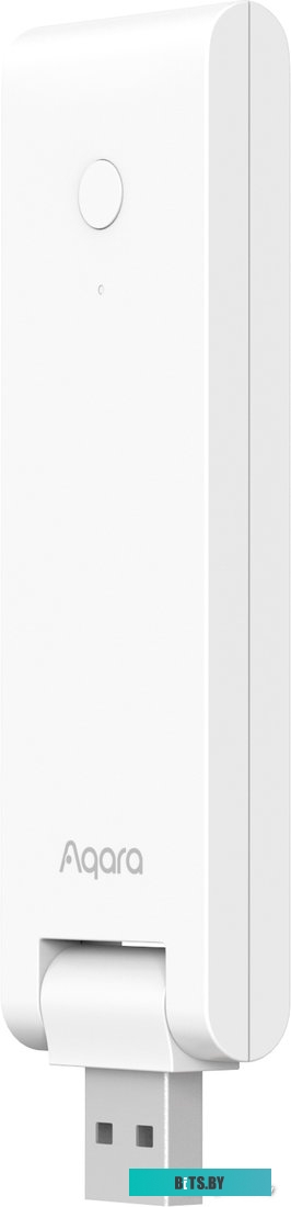 Центр управления (хаб) Aqara Hub E1 <HE1-G01>