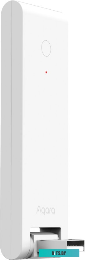 Центр управления (хаб) Aqara Hub E1 <HE1-G01>