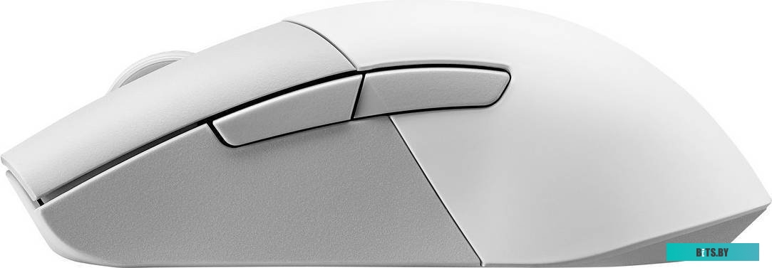 Компьютерная мышь ROG Keris Wireless AimPoint Moonlight White