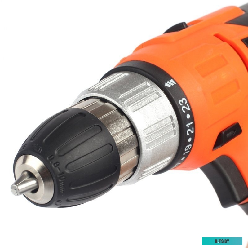 Дрель-шуруповерт Patriot FS 306 [120301402]