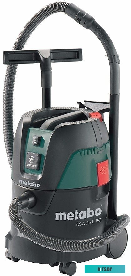 Пылесос Metabo ASA 25 L PC <602014000>
