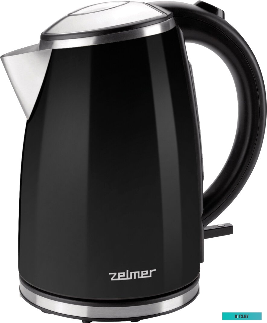 Электрочайник Zelmer ZCK1274B