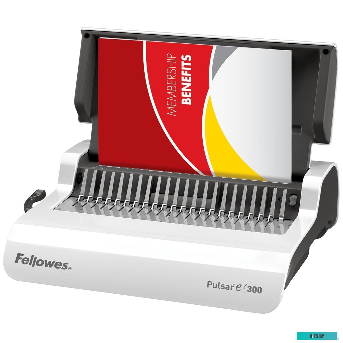 Брошюровщик Fellowes Pulsar 300 E <FS-56207>
