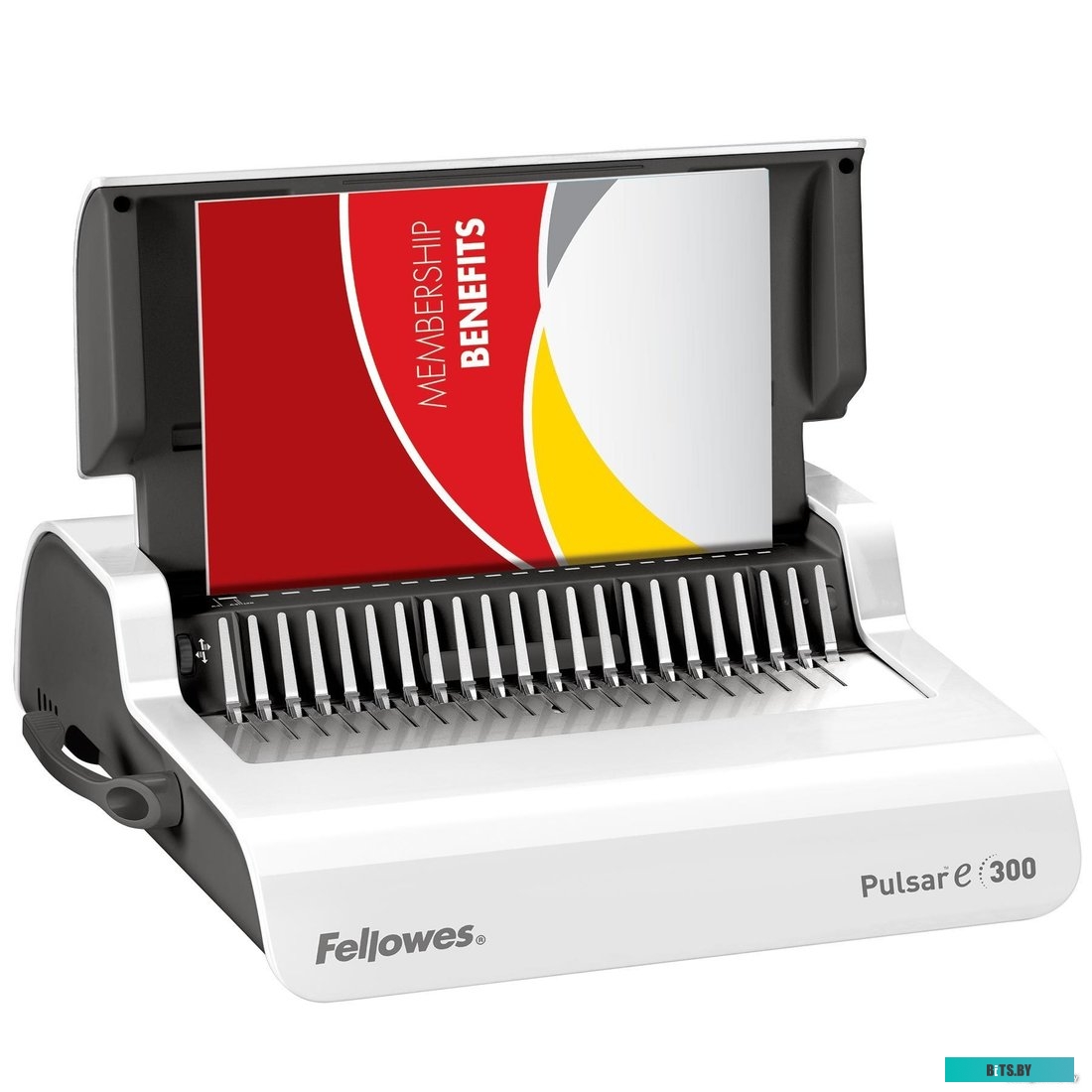 Брошюровщик Fellowes Pulsar 300 E <FS-56207>