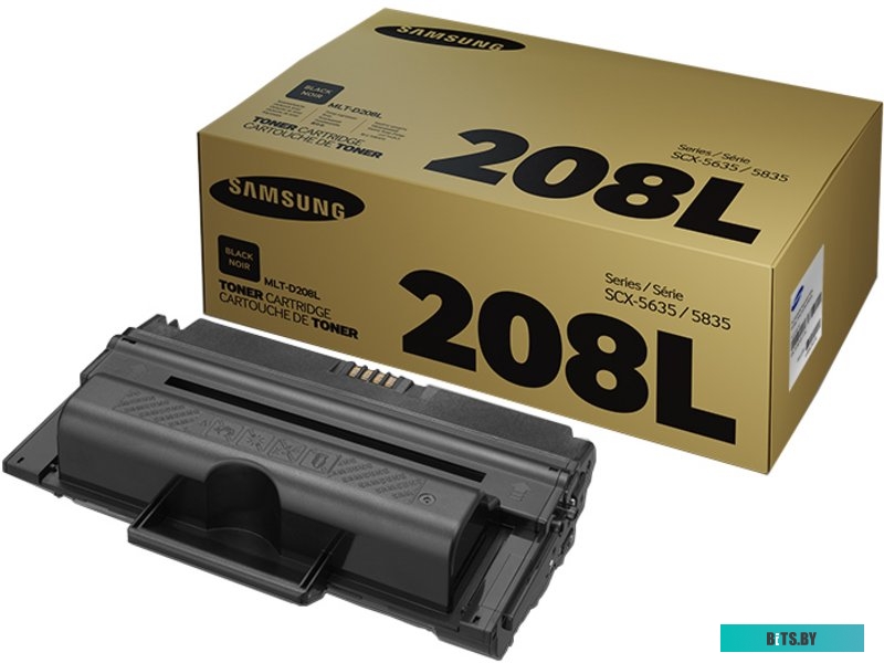 Картридж HP MLT-D208L SU989A