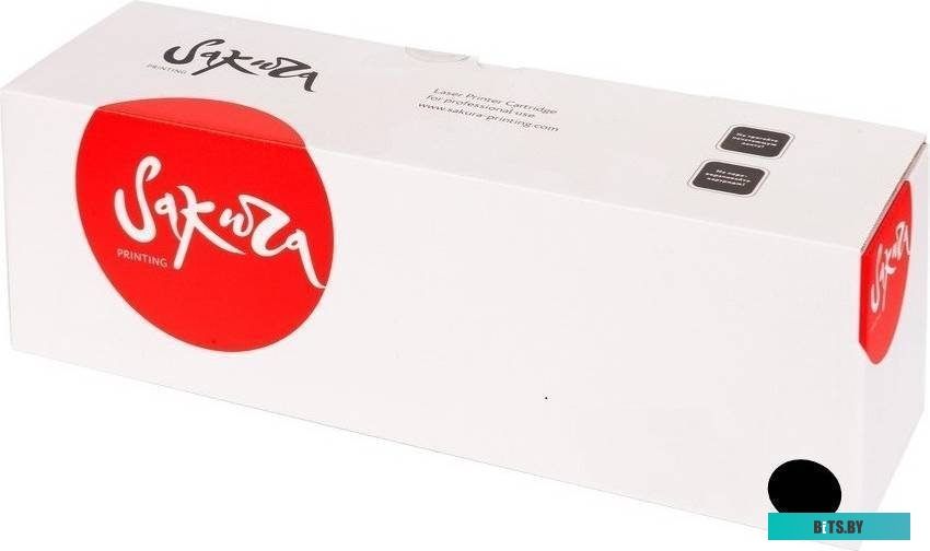 Картридж Sakura Printing SACF257A (аналог HP CF257A)