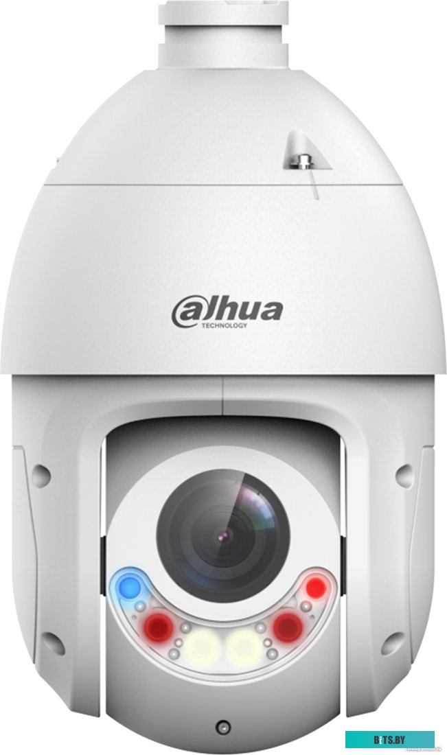 Камера видеонаблюдения IP Dahua PTZ DH-SD4E425GB-HNR-A-PV1