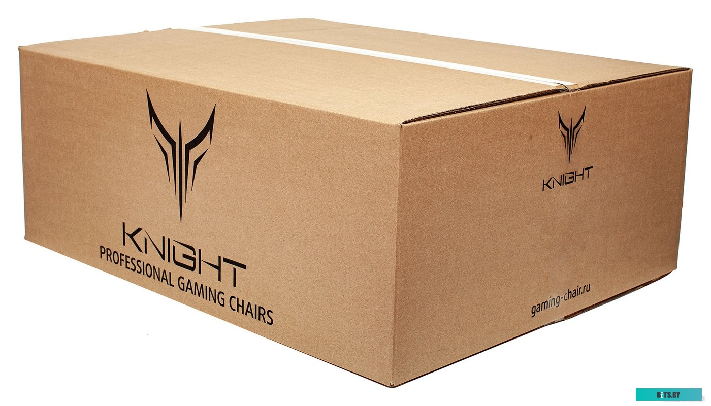 Офисное кресло (Стул) Бюрократ Outrider (черный) <KNIGHT OUTRIDER B>