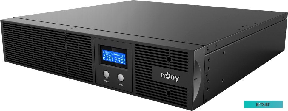 Источник бесперебойного питания nJoy Argus 2200 <PWUP-LI220AG-CG01B>