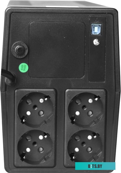 Источник бесперебойного питания (ИБП) Kiper Power A1000 USB <8731>