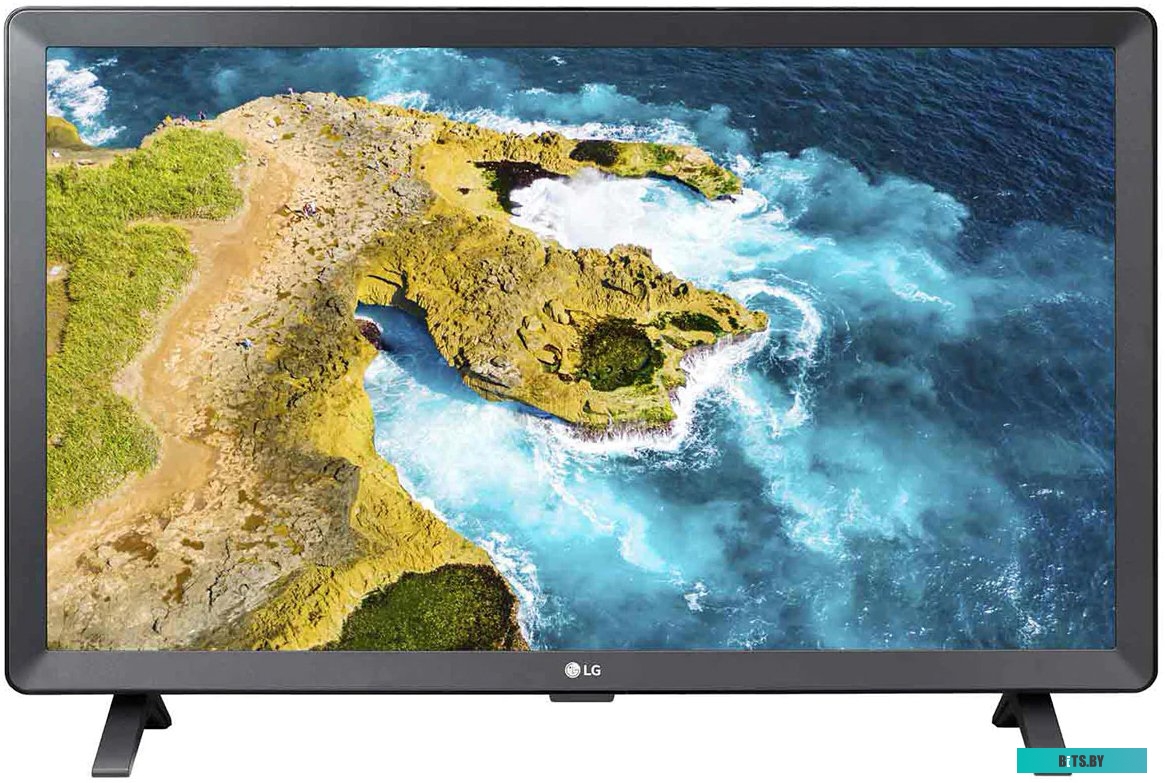 Телевизор LG 24TQ520S-PZ