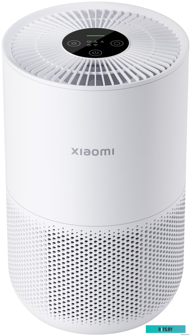Очиститель воздуха Xiaomi Smart Air Purifier 4 Compact (европейская версия) <BHR5860EU>