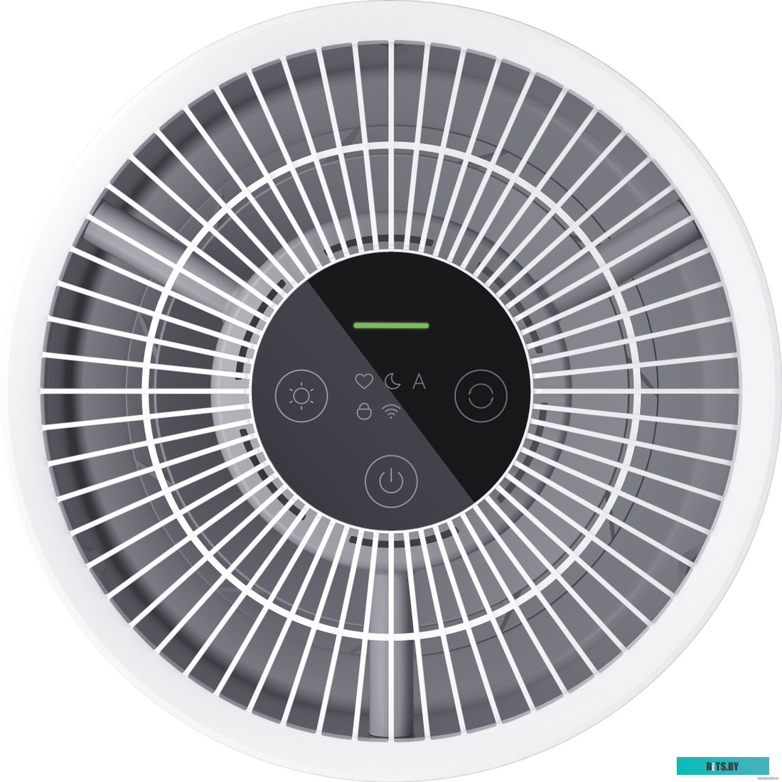 Очиститель воздуха Xiaomi Smart Air Purifier 4 Compact (европейская версия) <BHR5860EU>