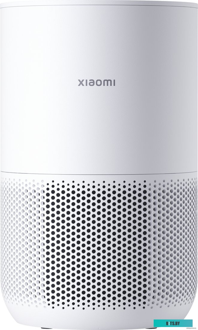 Очиститель воздуха Xiaomi Smart Air Purifier 4 Compact (европейская версия) <BHR5860EU>