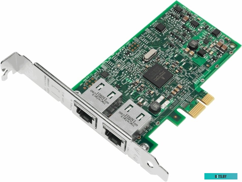 Сетевая карта Broadcom BCM5720-2P BCM95720A2003AC.