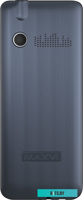 Мобильный телефон Maxvi X900i (маренго)