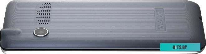Мобильный телефон Maxvi X900i (маренго)