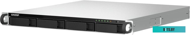 Сетевой накопитель QNAP TS-464U-8G