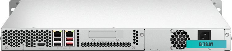 Сетевой накопитель QNAP TS-464U-8G