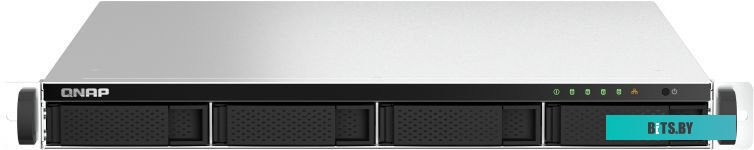 Сетевой накопитель QNAP TS-464U-8G