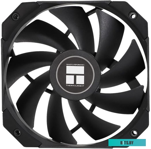 Вентилятор Thermalright TL-D12B TL-D12B