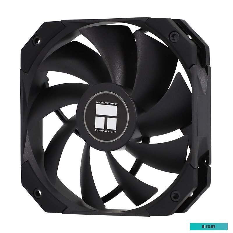Вентилятор Thermalright TL-D12B TL-D12B