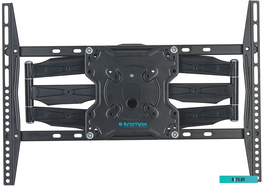Кронштейн для телевизора Kromax ATLANTIS-46 (серый)