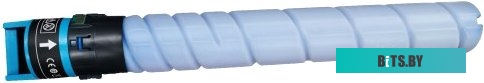 Картридж Konica Minolta TN-227С ACVH45H