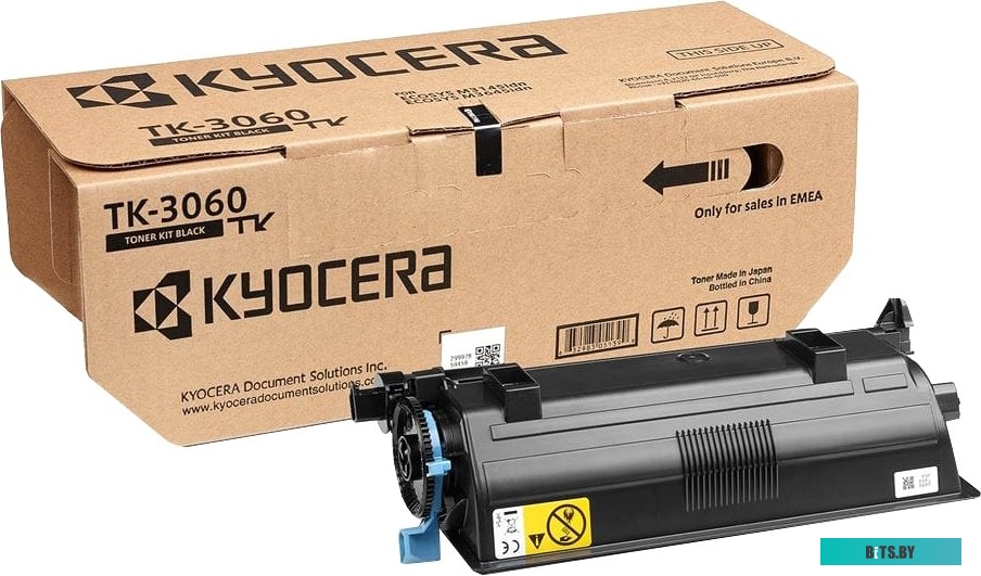 Картридж Kyocera TK-3060 <1T02V30NL0>