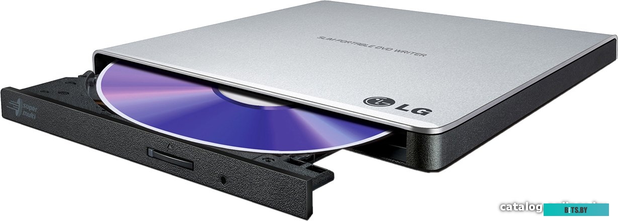 Внешний оптический привод LG GP57ES40