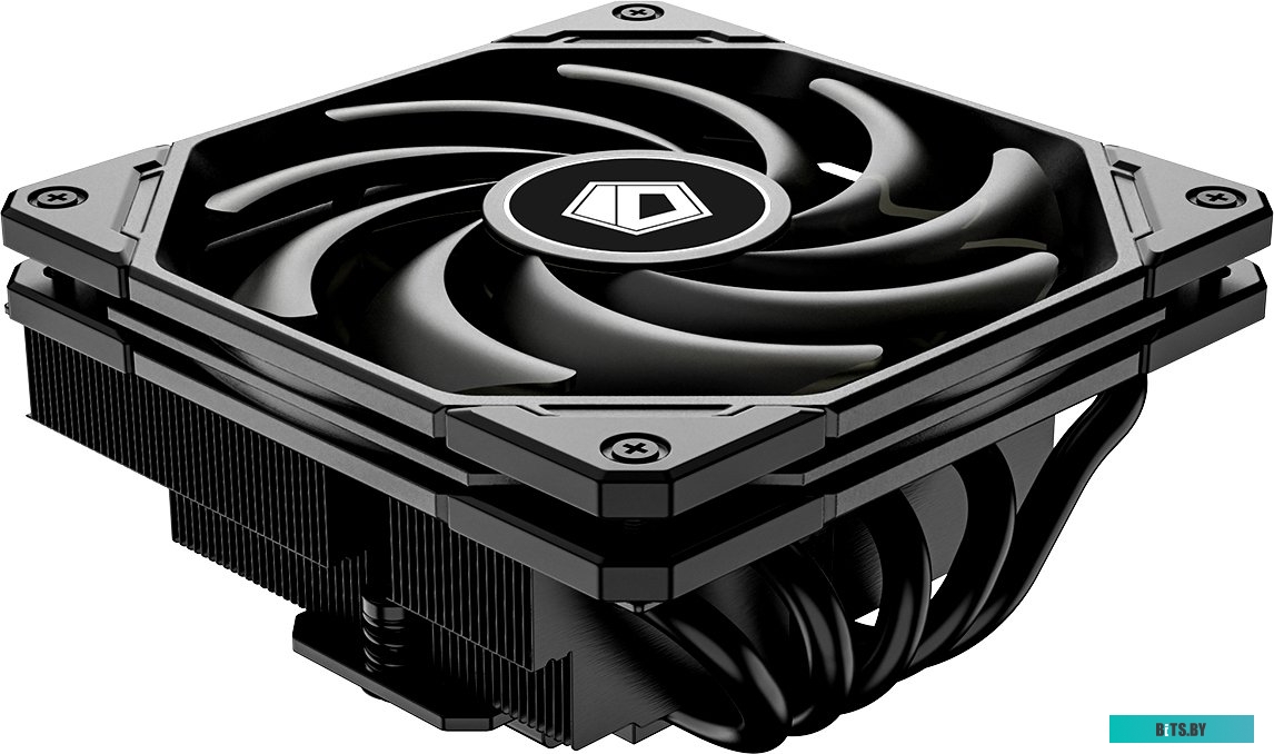 Кулер для процессора ID-Cooling IS-55 Black