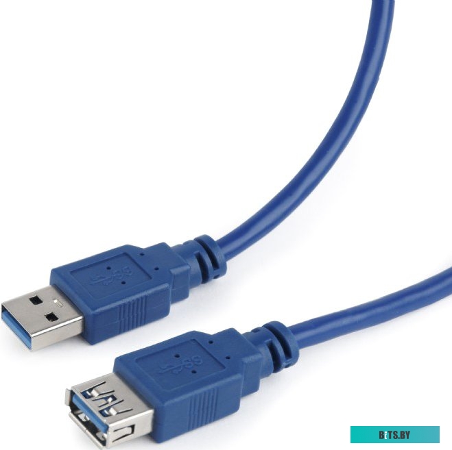 Удлинитель Cablexpert CCP-USB3-AMAF-6