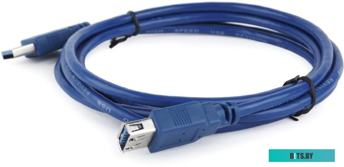 Удлинитель Cablexpert CCP-USB3-AMAF-6