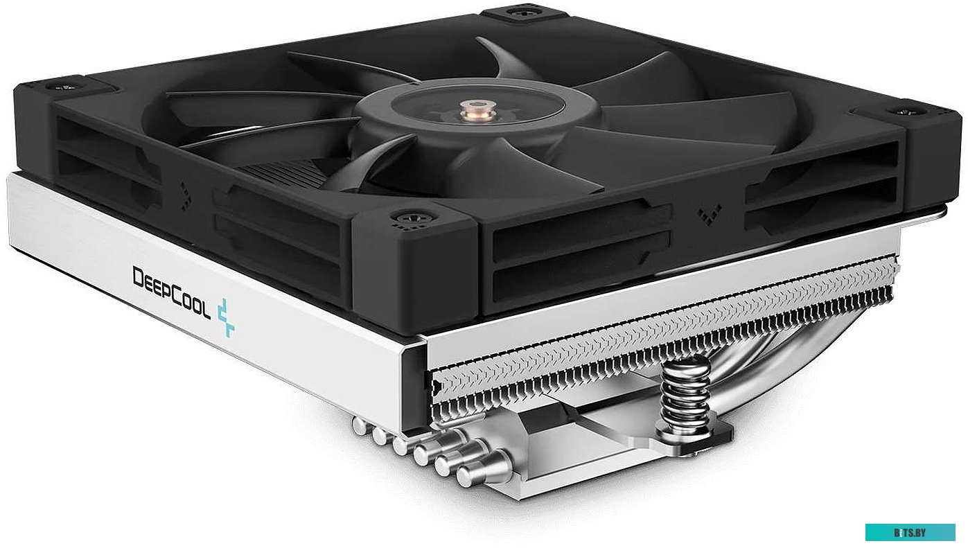 Кулер DeepCool AN600 R-AN600-BKNNMN-G