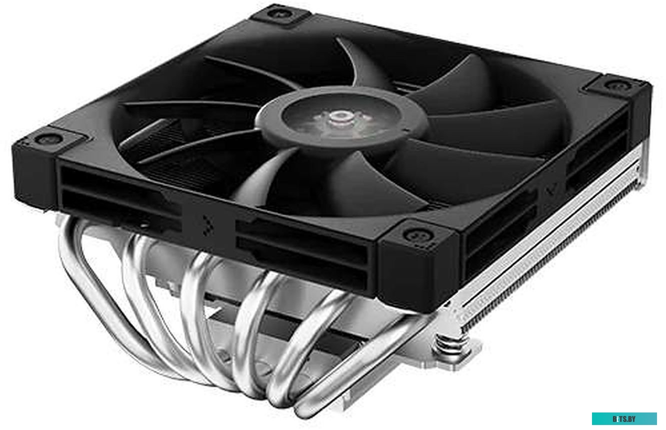 Кулер DeepCool AN600 R-AN600-BKNNMN-G
