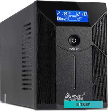 Источник бесперебойного питания SVC W-600