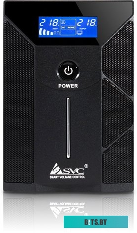 Источник бесперебойного питания SVC W-600