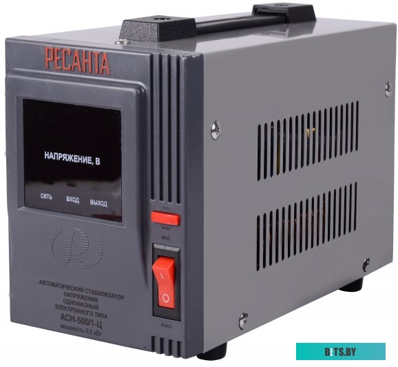 Ресанта АСН-500/1-Ц