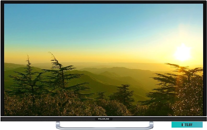 Телевизор Polarline 32PL54TC