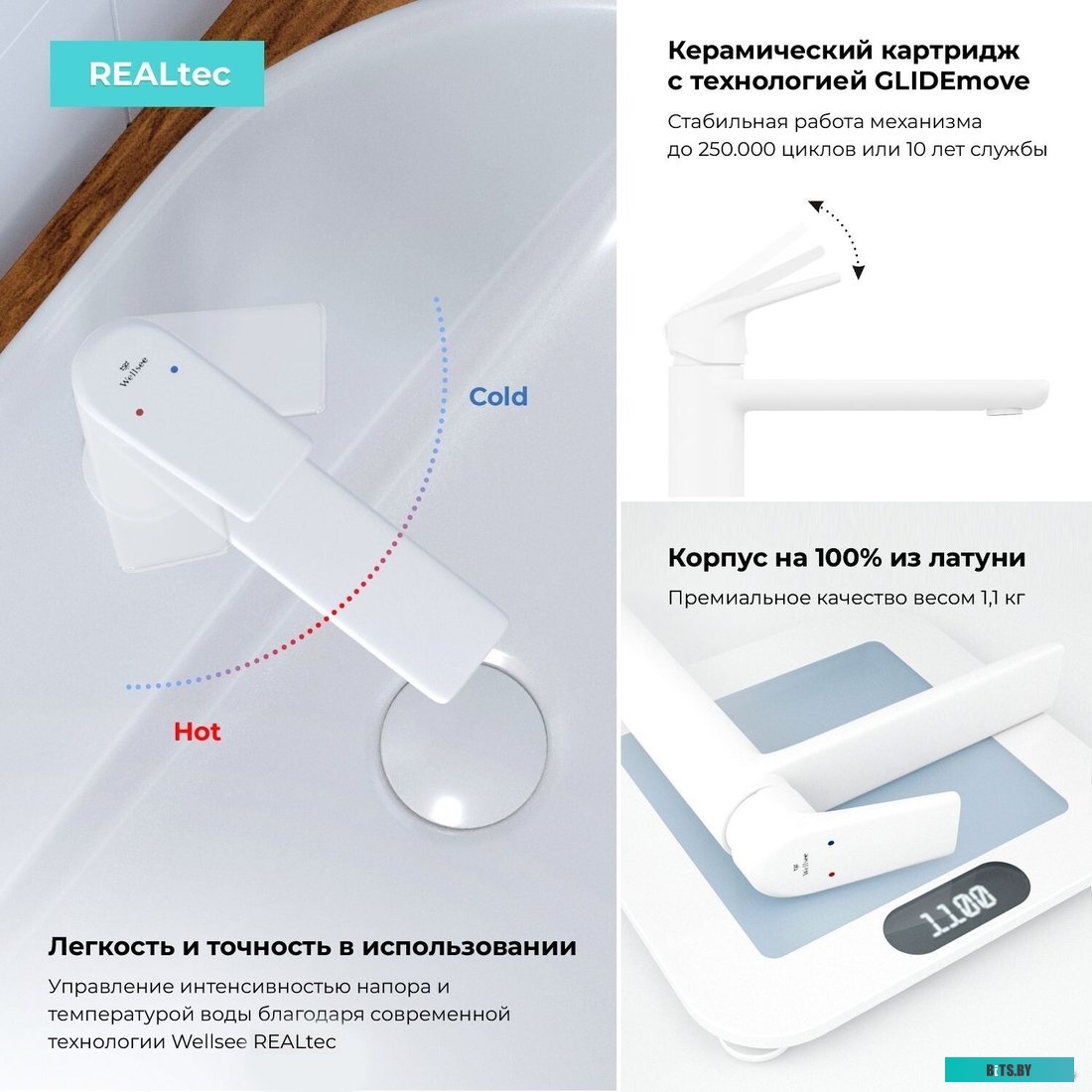 Ролик отделения в сборе Epson WF-C5290/C5790/M5299/M5799 (1823059/1807457/1758322/1775149/1758371)