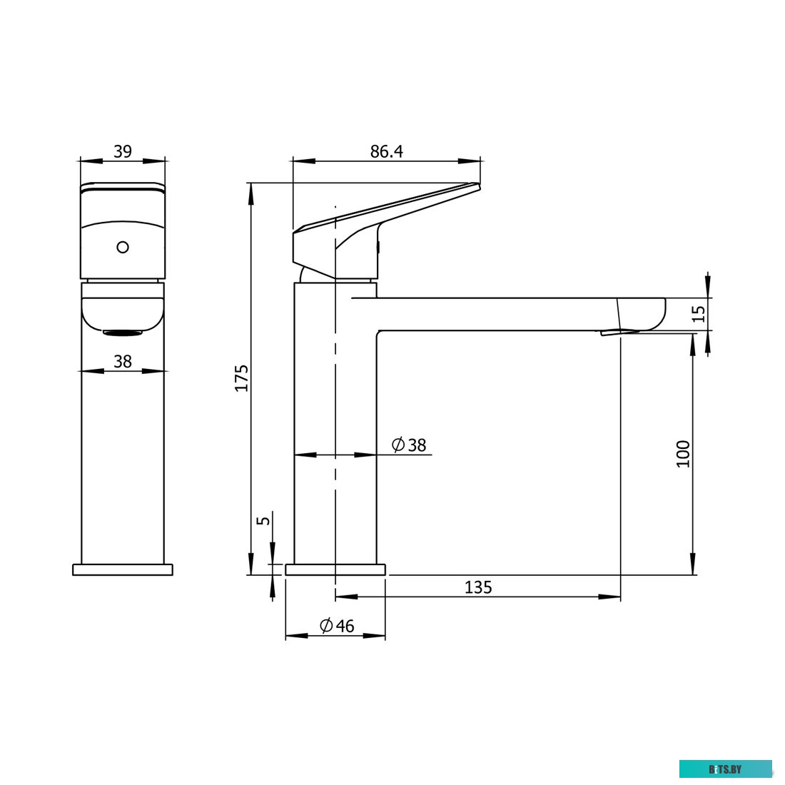 Ролик отделения в сборе Epson WF-C5290/C5790/M5299/M5799 (1823059/1807457/1758322/1775149/1758371)