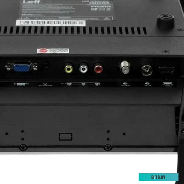 Телевизор Leff 28H240S