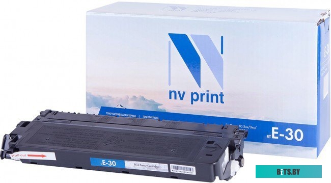 Тонер-картридж NV Print NV-E30