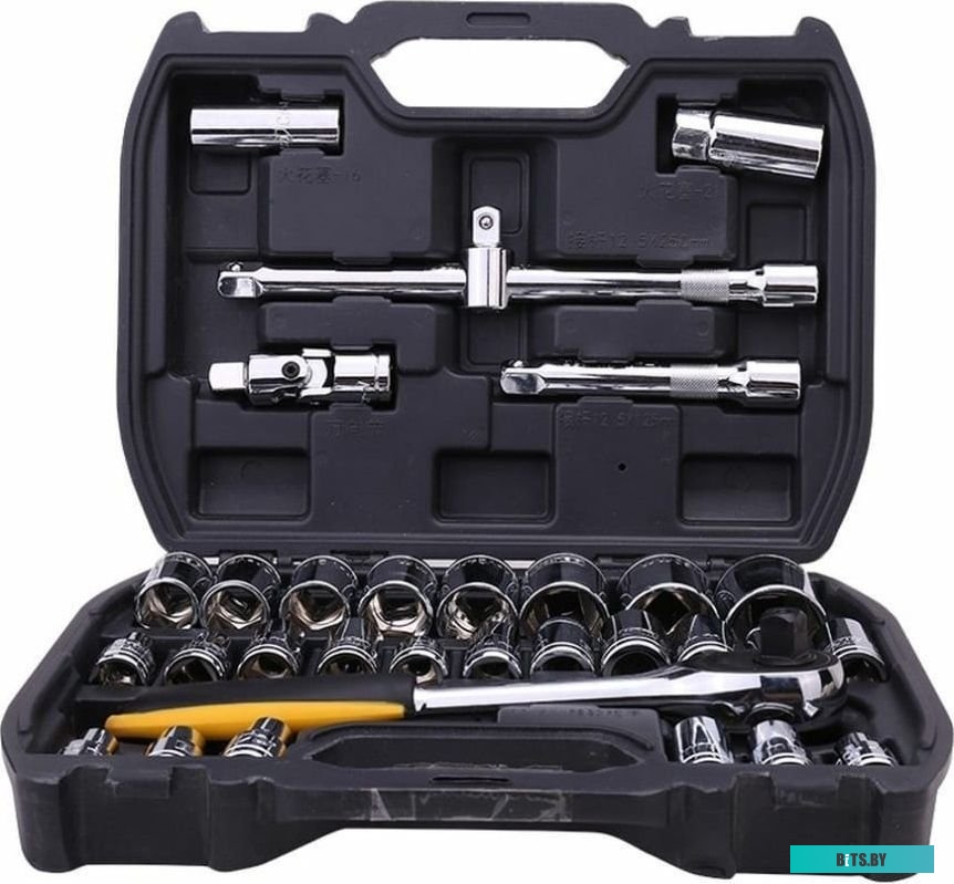 Deli DL1032 (32 предмета)